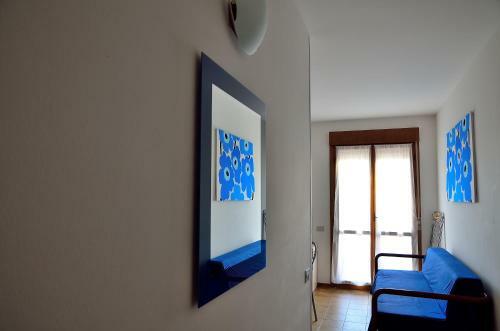Apartamento Aurora Residence