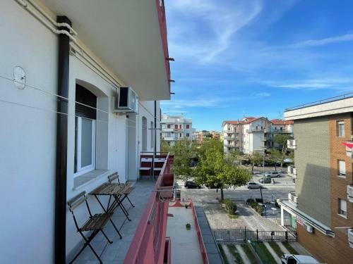 Apartamento Le Temerici Residence