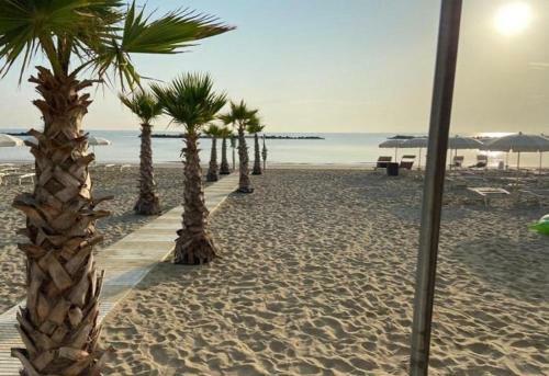 Apartamento Le Temerici Residence