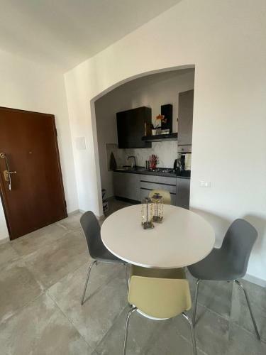 Apartamento Le Temerici Residence