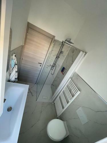 Apartamento Le Temerici Residence