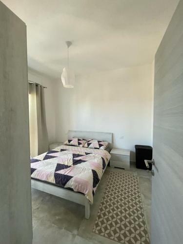 Apartamento Le Temerici Residence