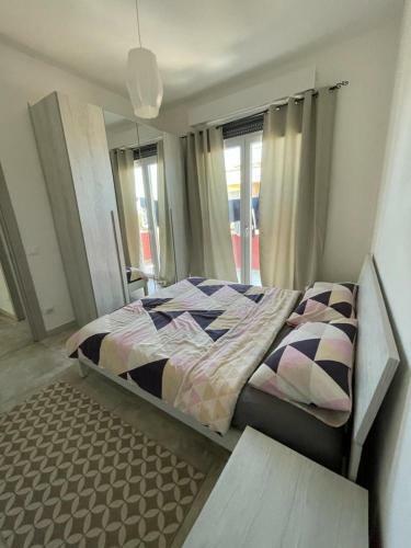 Apartamento Le Temerici Residence