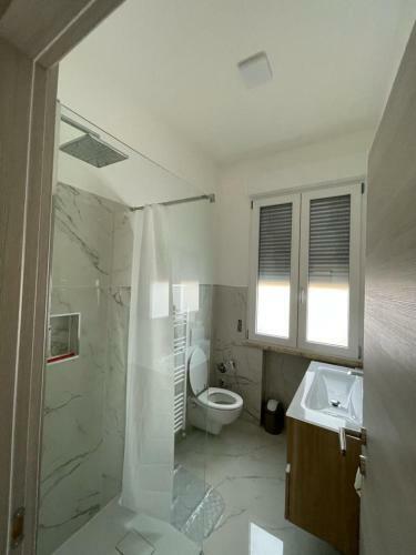 Apartamento Le Temerici Residence
