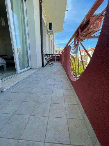 Apartamento Le Temerici Residence