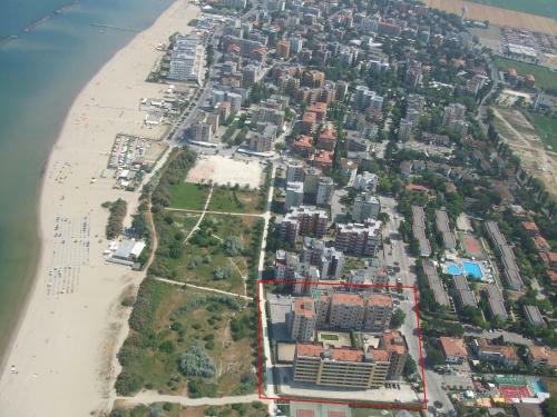 Apartamento Belvedere