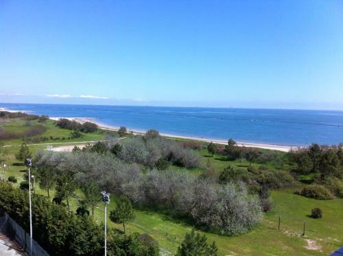 Apartamento Belvedere