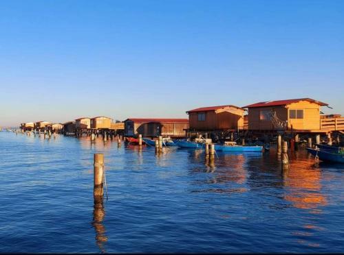 A 2 Passi Dal Mare