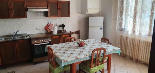 Apartments Delise