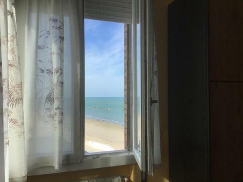 Apartamento Residence Adriatico