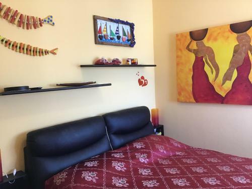 Apartamento Residence Adriatico