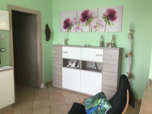 Apartamento Residence Adriatico