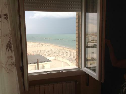 Apartamento Residence Adriatico