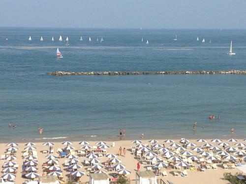 Apartamento Residence Adriatico