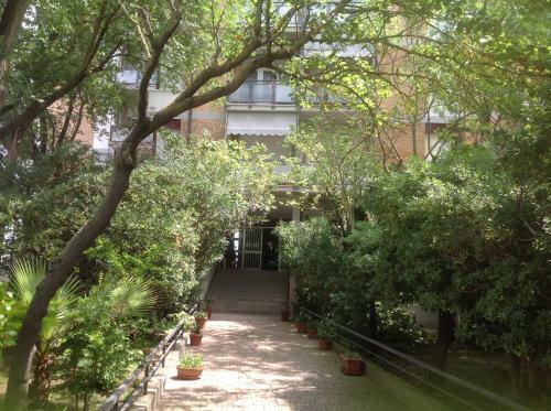 Apartamento Residence Adriatico