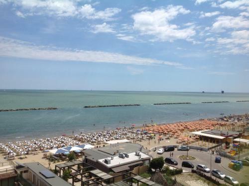 Apartamento Residence Adriatico