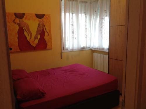 Apartamento Residence Adriatico