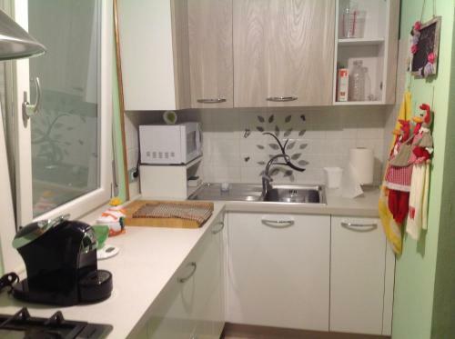 Apartamento Residence Adriatico