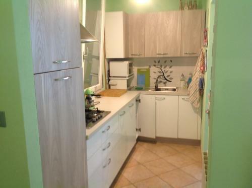 Apartamento Residence Adriatico
