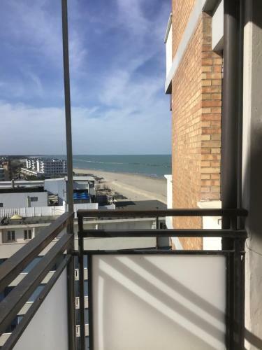 Apartamento Residence Adriatico