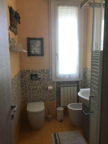 Apartamento Residence Adriatico