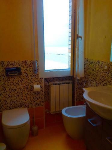 Apartamento Residence Adriatico