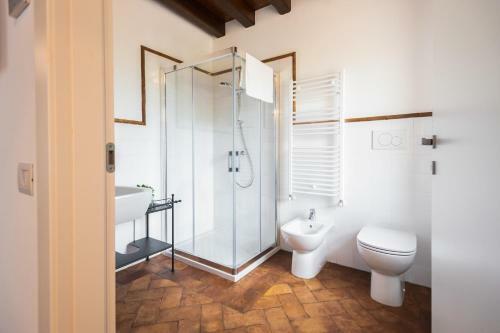 Bed & Breakfast Al Pompiere - Wine And Rooms