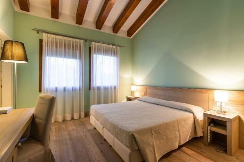 Posada Accademia Vine Lodge