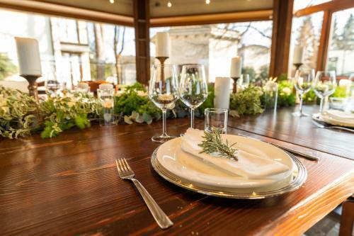 Posada Accademia Vine Lodge