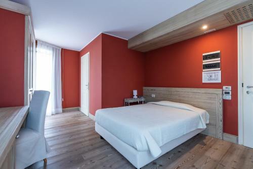 Posada Accademia Vine Lodge