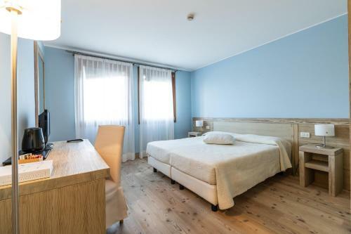 Posada Accademia Vine Lodge