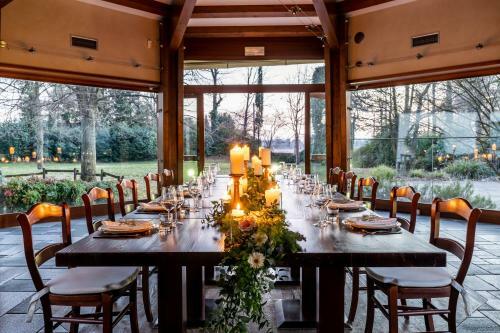 Posada Accademia Vine Lodge