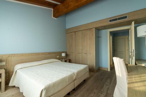 Posada Accademia Vine Lodge