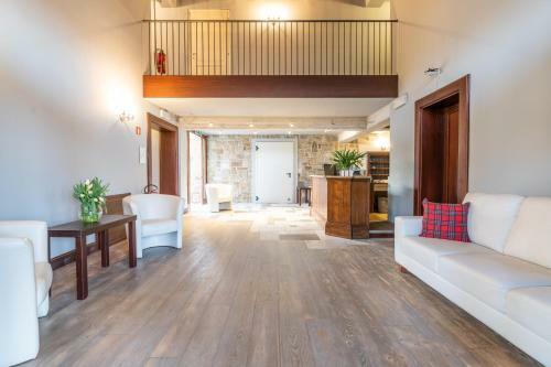 Posada Accademia Vine Lodge