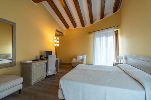 Posada Accademia Vine Lodge