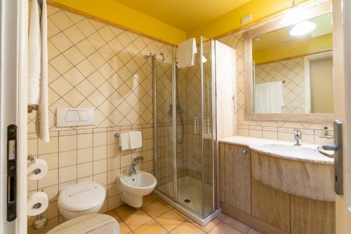 Posada Accademia Vine Lodge