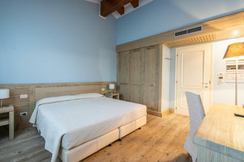 Posada Accademia Vine Lodge