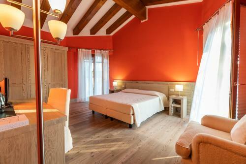 Posada Accademia Vine Lodge