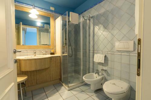 Posada Accademia Vine Lodge