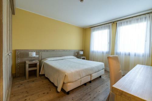 Posada Accademia Vine Lodge