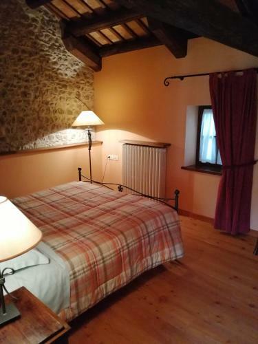 Agroturismo Mulino Stel