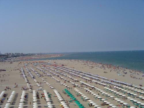 Chaletrent - Lido Di Spina At The Beach