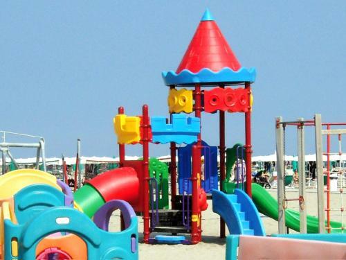 Chaletrent - Lido Di Spina At The Beach