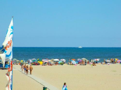 Chaletrent - Lido Di Spina At The Beach
