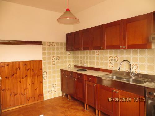 Bed & Breakfast 5 Palme