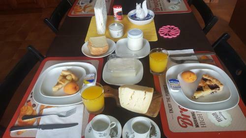 Bed & Breakfast 5 Palme