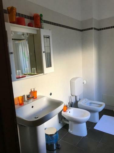 Apartamento Affittacamere Fiumicello