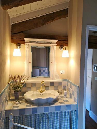 Bed & Breakfast East Wind