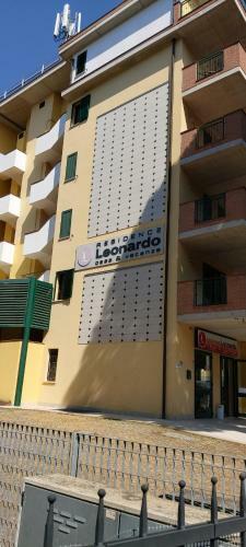 Aparthotel Residence Leonardo