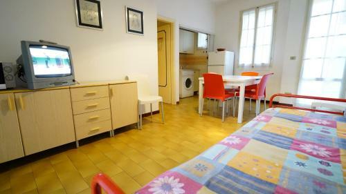 Apartamento Villette Astoria